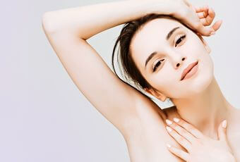 Botox izzadás ellen