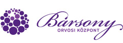 Bársonybotox logó