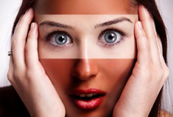 Tudod mi történik a bőröddel, ha nem használsz fényvédőt? Tudod mi történik a bőröddel, ha nem használsz fényvédőt?